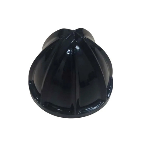 Cono pressa agrumi - , nero