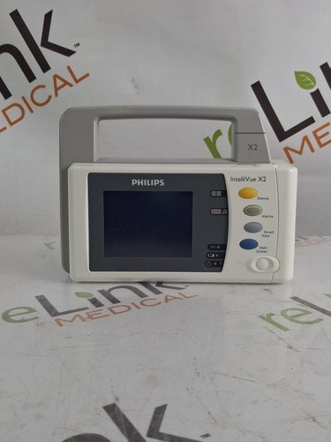Monitor philips intellivue - monitor,
