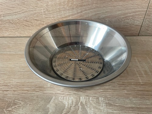 Microfiltro acciaio inox - microfiltro, in