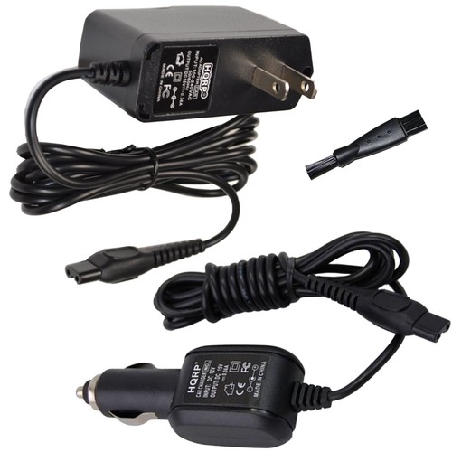 Auto caricabatterie ac - auto, +ac